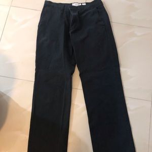 Black Pant for Men